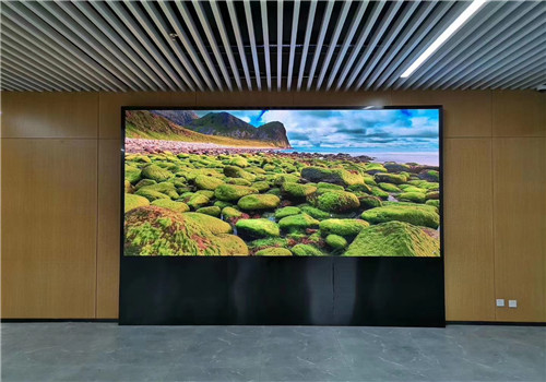 京東方46寸液晶拼接屏多少錢，性價比高嗎？