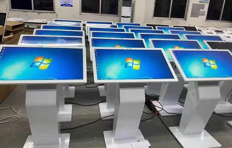 紅外觸摸屏采用的是哪種觸摸技術(shù)？