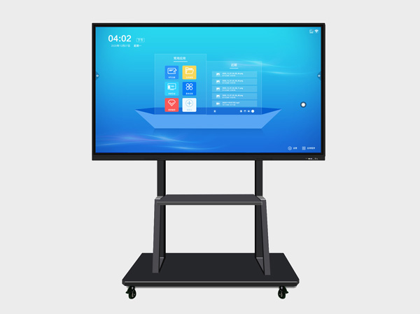 75寸教學(xué)會議一體機(jī)