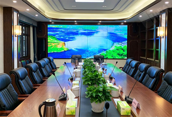 近段時(shí)間以來(lái)液晶拼接屏價(jià)格漲價(jià)這些并非空穴來(lái)風(fēng)？